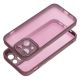 VARIETE Case  iPhone 13 mini fialový