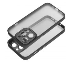 VARIETE Case  iPhone 13 Pro cerný