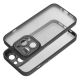 VARIETE Case  iPhone 13 Pro cerný