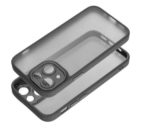 VARIETE Case  iPhone 13 mini cerný