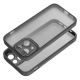VARIETE Case  iPhone 13 mini cerný