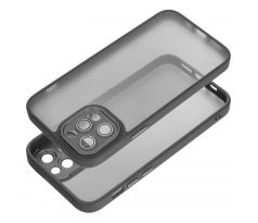 VARIETE Case  iPhone 12 Pro cerný