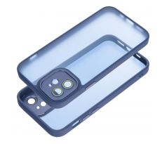 VARIETE Case  iPhone 11 tmavemodrý modrý