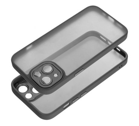 VARIETE Case  iPhone 13 cerný