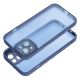 VARIETE Case  iPhone 13 tmavemodrý modrý