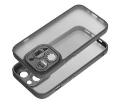 VARIETE Case  iPhone 14 Pro cerný