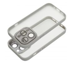VARIETE Case  iPhone 14 Pro stríbrný