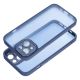 VARIETE Case  iPhone 14 tmavemodrý modrý