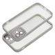 VARIETE Case  iPhone 11 stríbrný