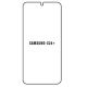 UV Hydrogel s UV lampou - ochranná fólie - Samsung Galaxy S24+ Plus