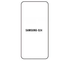Hydrogel - ochranná fólie - Samsung Galaxy S24