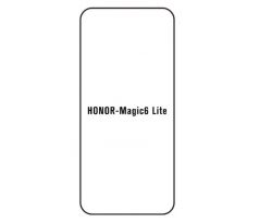Hydrogel - ochranná fólie - Huawei Honor Magic6 lite