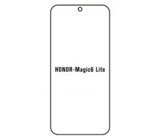 Hydrogel - Privacy Anti-Spy ochranná fólie - Huawei Honor Magic6 lite