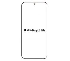 Hydrogel - ochranná fólie - Huawei Honor Magic6 lite (case friendly) 