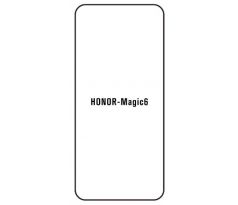 Hydrogel - ochranná fólie - Huawei Honor Magic6 