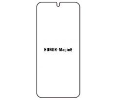Hydrogel - matná ochranná fólie - Huawei Honor Magic6 