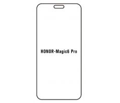 Hydrogel - matná ochranná fólie - Huawei Honor Magic6 Pro 