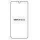 Hydrogel - matná ochranná fólie - OnePlus Ace 3