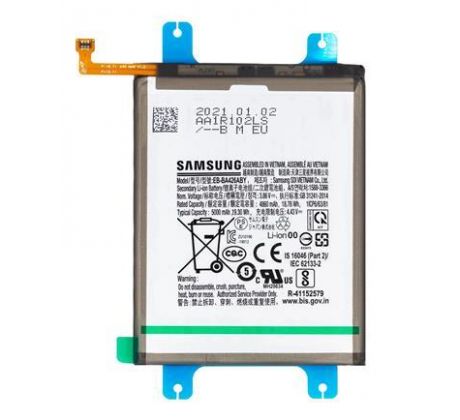 Baterie Samsung EB-BA426ABY pro Samsung Galaxy A32, A42, A72 Li-Ion 5000mAh