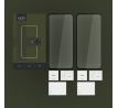 2KS V BALENÍ, SET 2 OCHRANNÝCH SKEL HOFI GLASS PRO+ 2-PACK MOTOROLA MOTO G34 5G BLACK