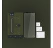OCHRANNÉ TVRZENÉ SKLO HOFI GLASS PRO+ XIAOMI POCO X6 5G BLACK