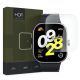 OCHRANNÉ TVRZENÉ SKLO HOFI GLASS PRO+ XIAOMI REDMI WATCH 4 CLEAR