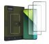 2KS V BALENÍ, SET 2 OCHRANNÝCH SKEL HOFI GLASS PRO+ 2-PACK XIAOMI REDMI NOTE 13 5G / 13 Pro 4G / 5G BLACK
