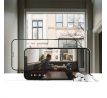 2KS V BALENÍ, SET 2 OCHRANNÝCH SKEL HOFI GLASS PRO+ 2-PACK XIAOMI REDMI NOTE 13 5G / 13 Pro 4G / 5G BLACK