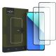 2KS V BALENÍ, SET 2 OCHRANNÝCH SKEL HOFI GLASS PRO+ 2-PACK XIAOMI REDMI NOTE 13 4G / LTE BLACK