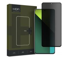 ANTI-SPY TVRZENÉ SKLO HOFI ANTI SPY GLASS PRO+ XIAOMI REDMI NOTE 13 5G / 13 Pro 4G / 5G PRIVACY