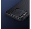 KRYT NILLKIN CAMSHIELD SAMSUNG GALAXY A25 5G BLACK