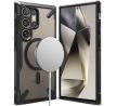 KRYT RINGKE FUSION X MAGNETIC MAGSAFE SAMSUNG GALAXY S24 ULTRA MATTE BLACK