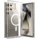 KRYT RINGKE FUSION MAGNETIC MAGSAFE SAMSUNG GALAXY S24 ULTRA CLEAR