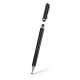 DOTYKOVÉ/KAPACITNÍ PERO SPIGEN UNIVERSAL STYLUS PEN BLACK