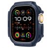 KRYT SPIGEN RUGGED ARMOR APPLE WATCH ULTRA 1 / 2 (49 mm) NAVY BLUE