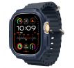 KRYT SPIGEN RUGGED ARMOR APPLE WATCH ULTRA 1 / 2 (49 mm) NAVY BLUE