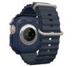 KRYT SPIGEN RUGGED ARMOR APPLE WATCH ULTRA 1 / 2 (49 mm) NAVY BLUE