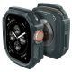 KRYT SPIGEN RUGGED ARMOR APPLE WATCH ULTRA 1 / 2 (49 mm) ABYSS GREEN