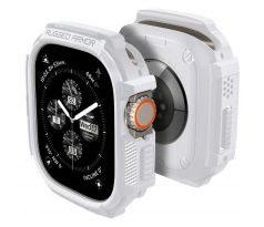 KRYT SPIGEN RUGGED ARMOR APPLE WATCH ULTRA 1 / 2 (49 mm) WHITE