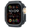 KRYT SPIGEN RUGGED ARMOR APPLE WATCH ULTRA 1 / 2 (49 mm) DARK GREY