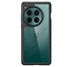 KRYT SPIGEN ULTRA HYBRID OnePlus 12 MATTE BLACK