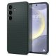 KRYT SPIGEN LIQUID Air SAMSUNG GALAXY S24+ Plus ABYSS GREEN