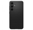 KRYT SPIGEN LIQUID Air SAMSUNG GALAXY S24 MATTE BLACK