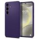 KRYT SPIGEN LIQUID Air SAMSUNG GALAXY S24 DEEP PURPLE