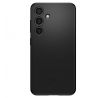 KRYT SPIGEN THIN FIT SAMSUNG GALAXY S24 BLACK