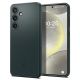 KRYT SPIGEN THIN FIT SAMSUNG GALAXY S24 ABYSS GREEN