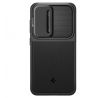 KRYT SPIGEN OPTIK ARMOR SAMSUNG GALAXY S24 BLACK