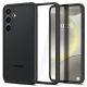 KRYT SPIGEN ULTRA HYBRID SAMSUNG GALAXY S24 MATTE BLACK