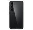 KRYT SPIGEN ULTRA HYBRID SAMSUNG GALAXY S24 MATTE BLACK