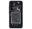 KRYT SPIGEN ULTRA HYBRID SAMSUNG GALAXY S24 ZERO ONE